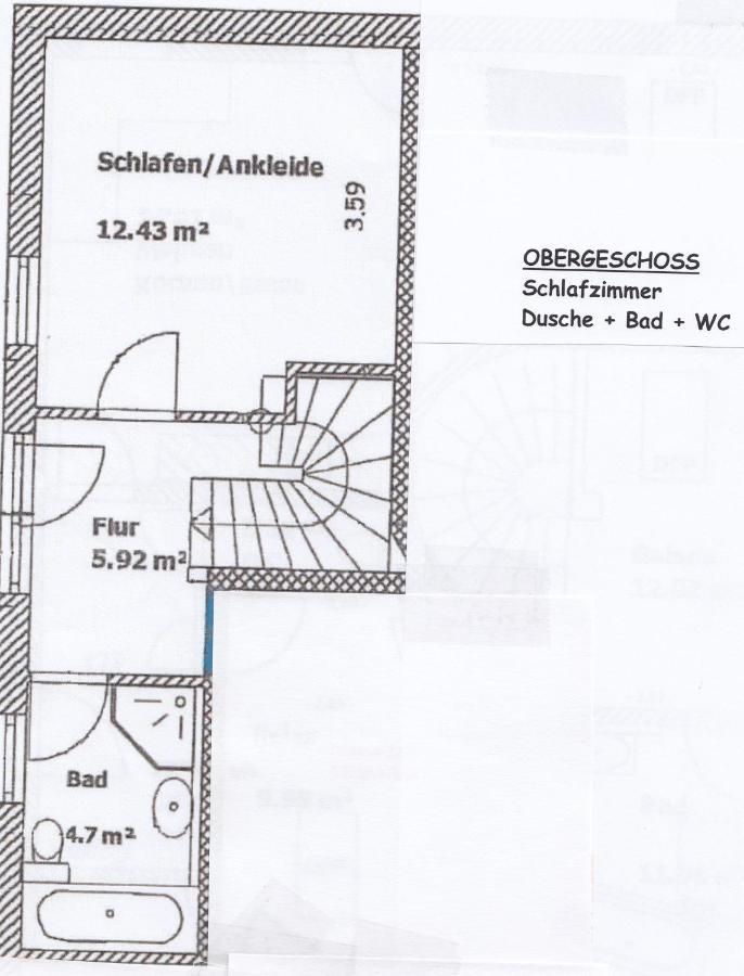 Ferienwohnung Abendrot Assling Esterno foto
